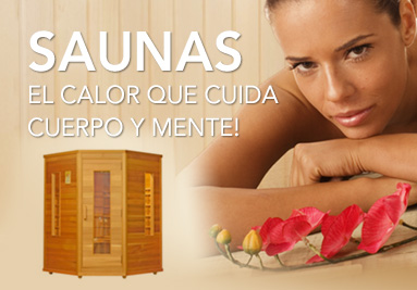 El calor que cuida cuerpo y mente