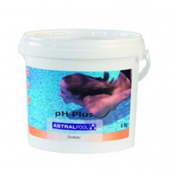 PH plus aumentador de...