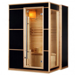 Sauna para 2/ 3 personas...