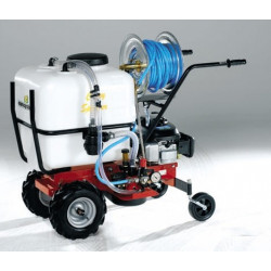 Fumigadora Carry Sprayer