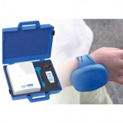 Alarma Piscinas BLUE Protect